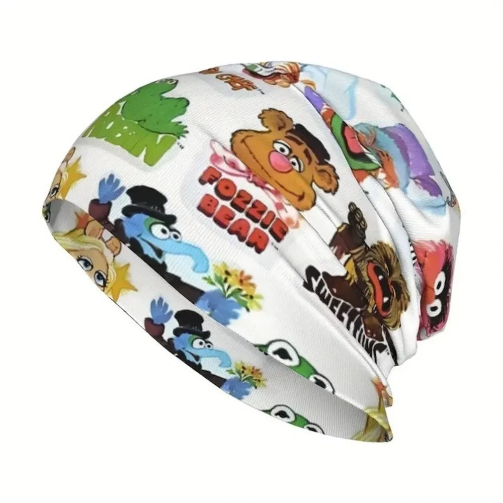 N/A muppets beanies
